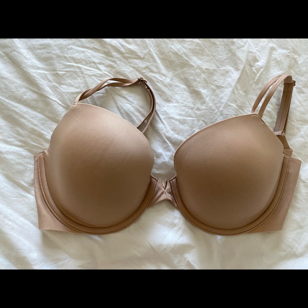 Victoria’s Secret Illusions Demi Bra